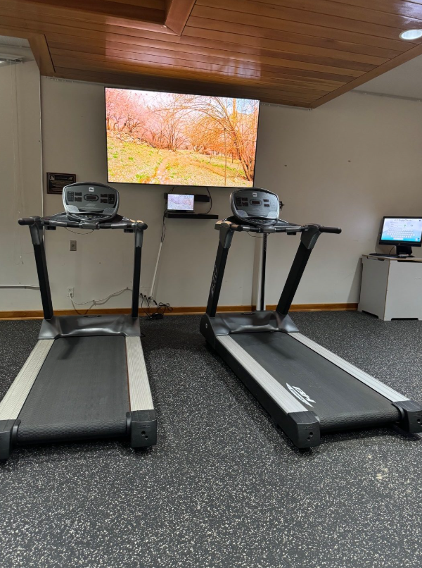 Treadmill