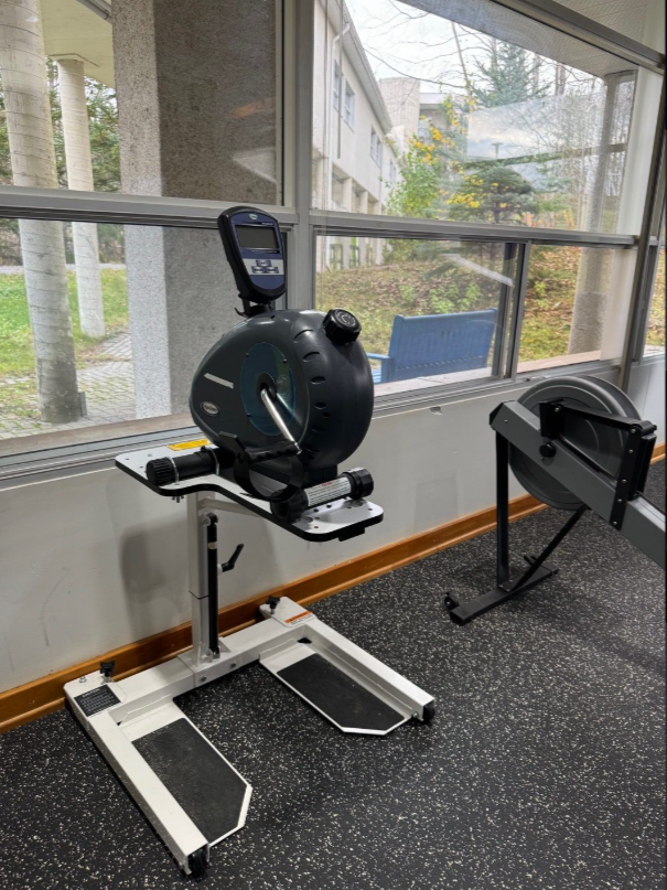Treadmill