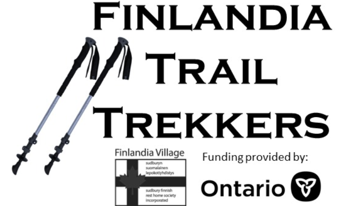 Trail Trekkers