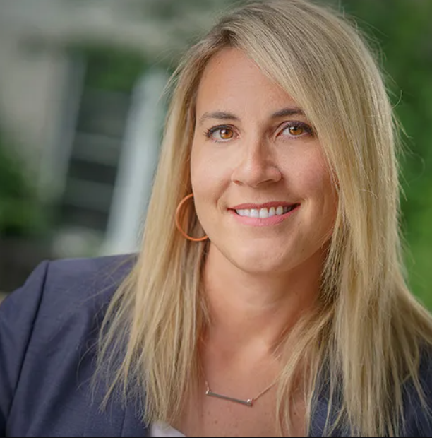 Angela Patrick